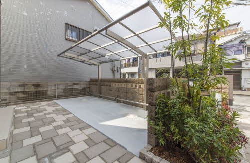 シャーメゾン　トモ 0101号-3