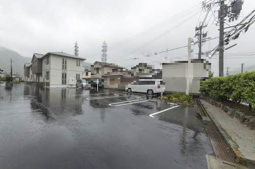 ハイマート野中 0105号-3