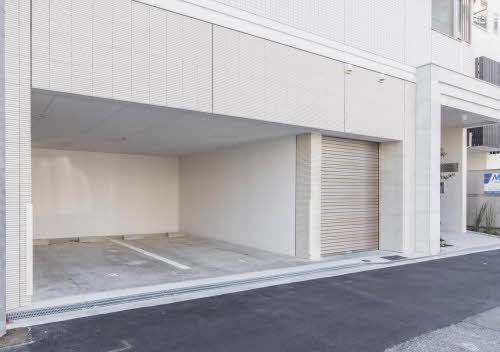 グランブラン南田辺 0501号-2