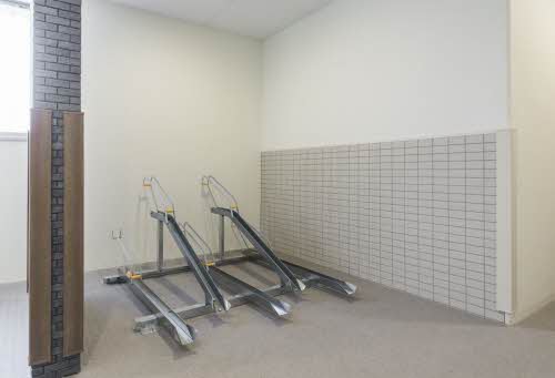 グランブラン南田辺 0501号-3