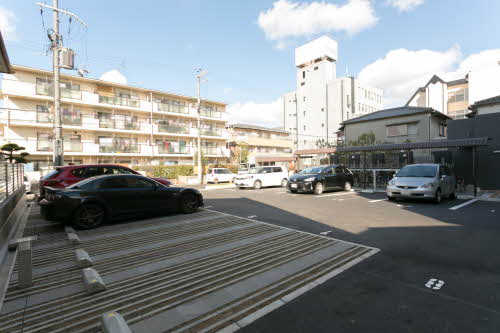 グレイスガーデン三国ヶ丘 0801号-15