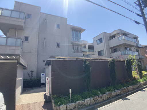 コトーメゾン刀根山 0202号-13