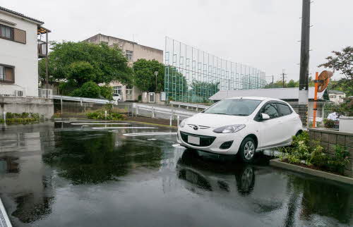 シャーメゾン　ピーチ　コート 0203号-15