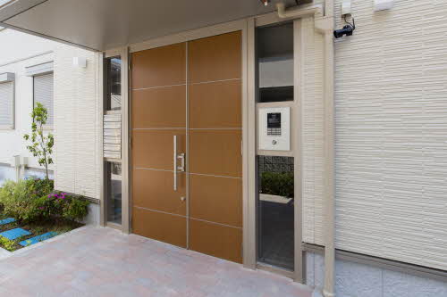 グランハイツ　タナベ 0201号-2