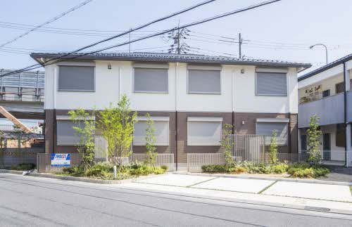 シャーメゾン　エーレ 0101号-13