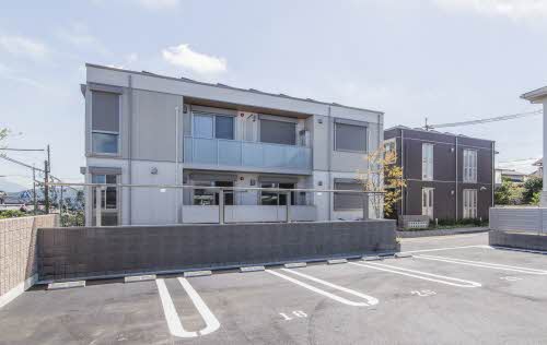 シャーメゾン　レグルス 0202号-12