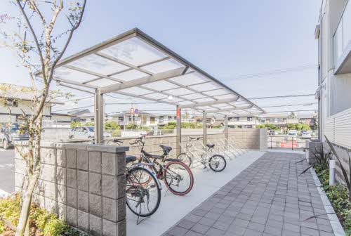 シャーメゾン　レグルス 0202号-13