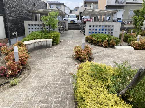 Ｓｅｒｅｎａ　Ｖｉｌｌａ　ＳＫ 1105号-2