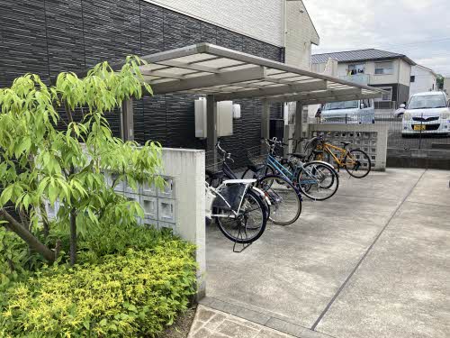 Ｓｅｒｅｎａ　Ｖｉｌｌａ　ＳＫ 1105号-5