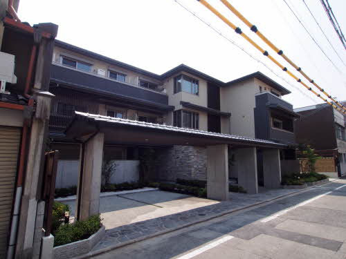 La・Soie釜座 0102号-12