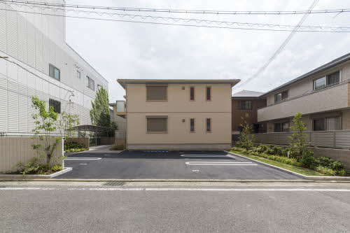 シャーメゾン日根野 0103号-2