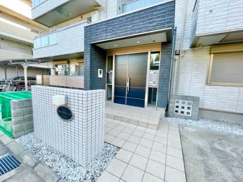 カシータ立花Ⅱ 0105号-13