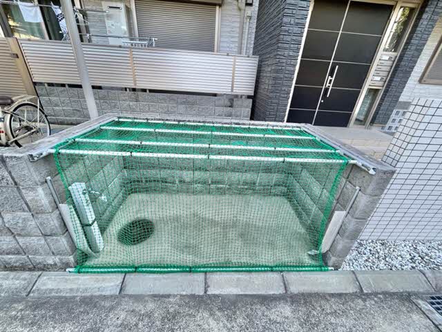 カシータ立花Ⅱ 0105号-14