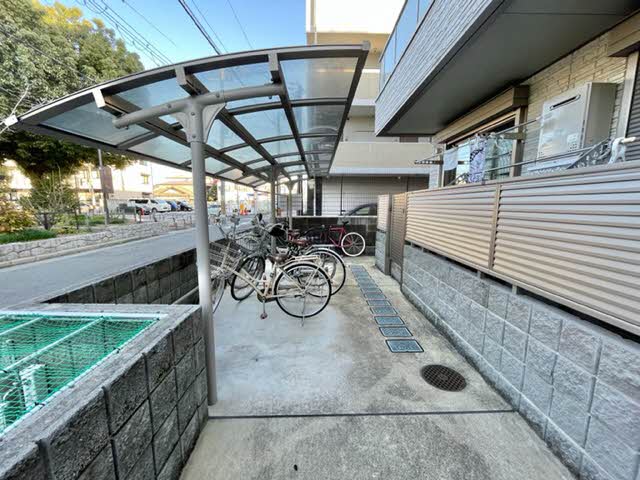 カシータ立花Ⅱ 0105号-15