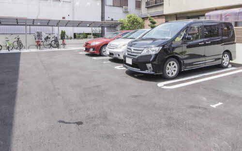 シャーメゾン　レーヴ 0202号-6