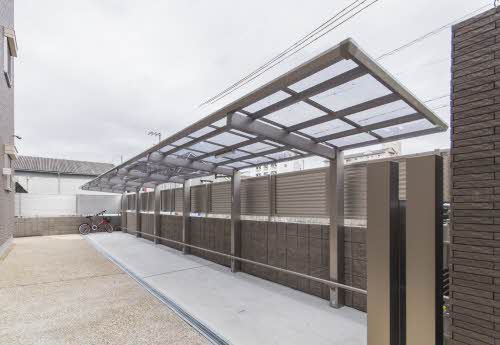 ブルーメ平野西 0102号-12