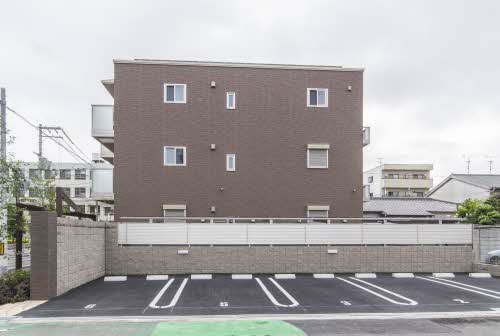 ブルーメ平野西 0102号-13