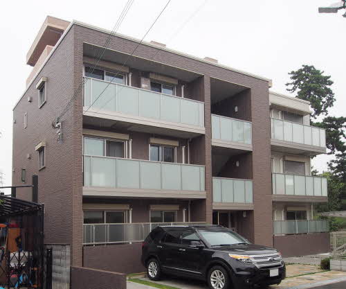 プリムベール豊中　１号館 A102号-14