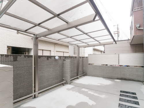 シャーメゾン　ペイシェス 0103号-3