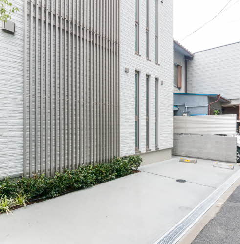 シャーメゾン　ペイシェス 0103号-4