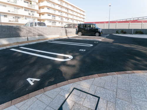 シャーメゾンガーデン東園田 0103号-15