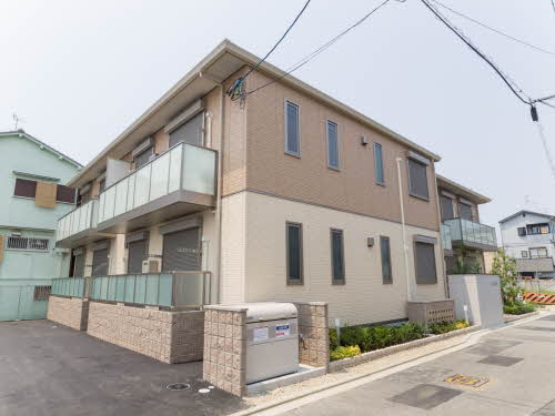 グラス北新町 0203号-13