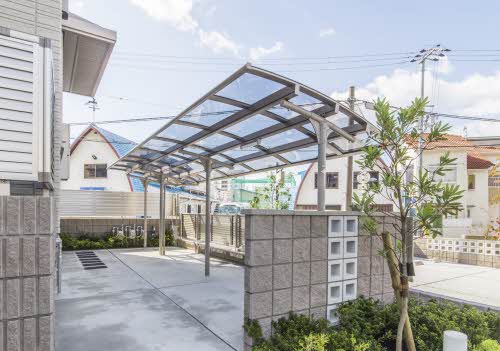 Ｃａｓａ　Ｒｅｇｉｏ　堺東 0202号-2