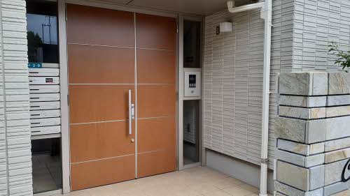 Ｃａｓａ　Ｒｅｇｉｏ　堺東 0202号-3