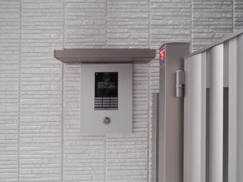 Ｃａｓａ　ｖｅｒｄｅ　玉津 0201号-3