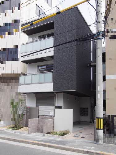 Ｃａｓａ　ｖｅｒｄｅ　玉津 0201号-4