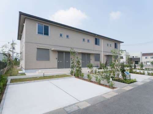 Maison Puspa 0202号-14