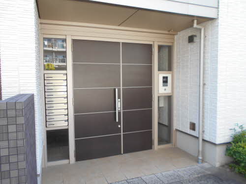 レガーロ　武庫豊町 0101号-2