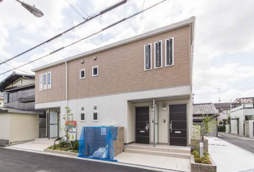 ソワネージュ 0202号-2