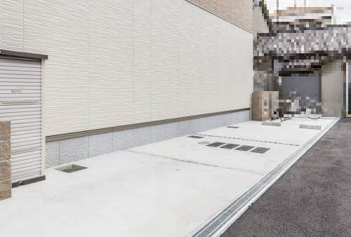 ソワネージュ 0202号-4