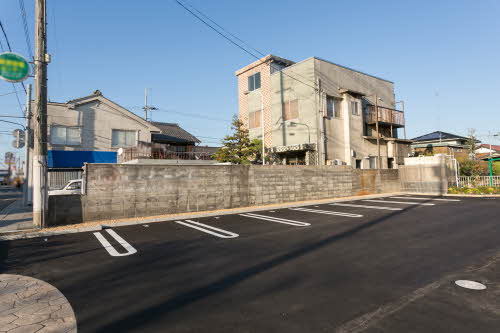 グリーン　アヴェニュー　丸中 0102号-14