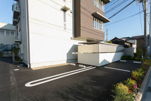 グリーン　アヴェニュー　丸中 0102号-15