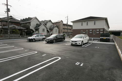 シャーメゾン石見 0107号-5