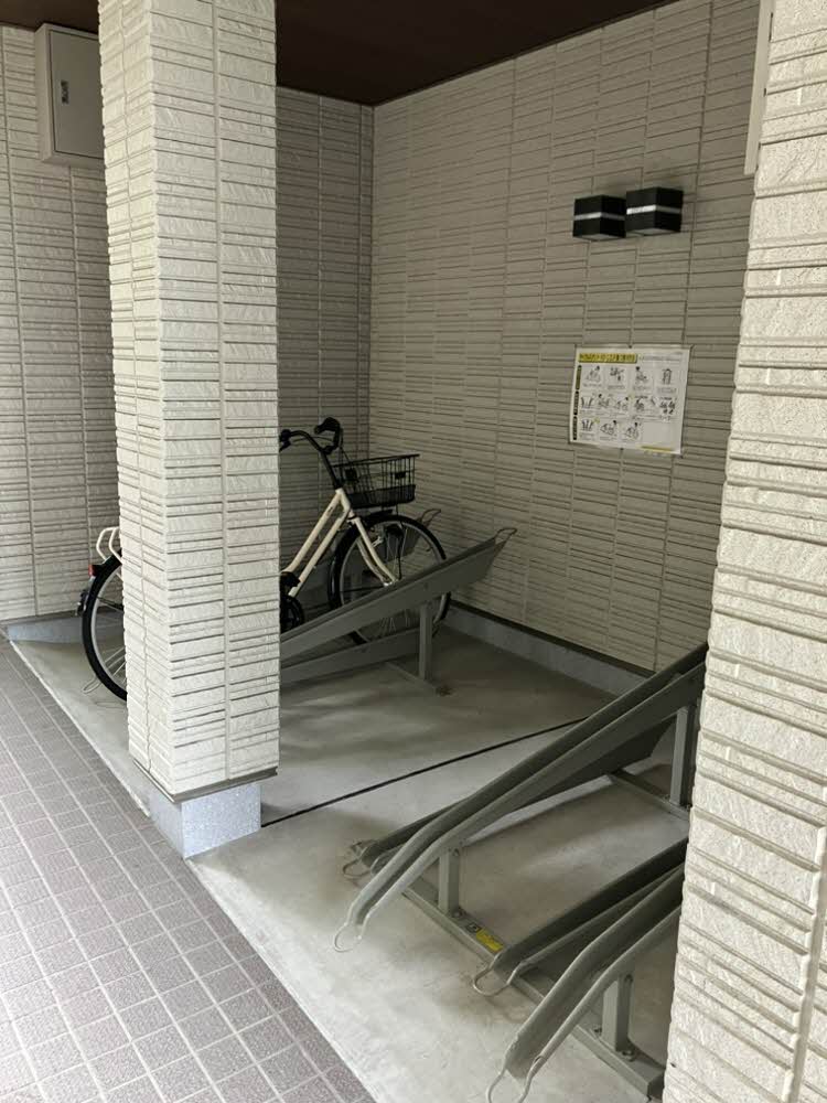 アルス豊中 0202号-2