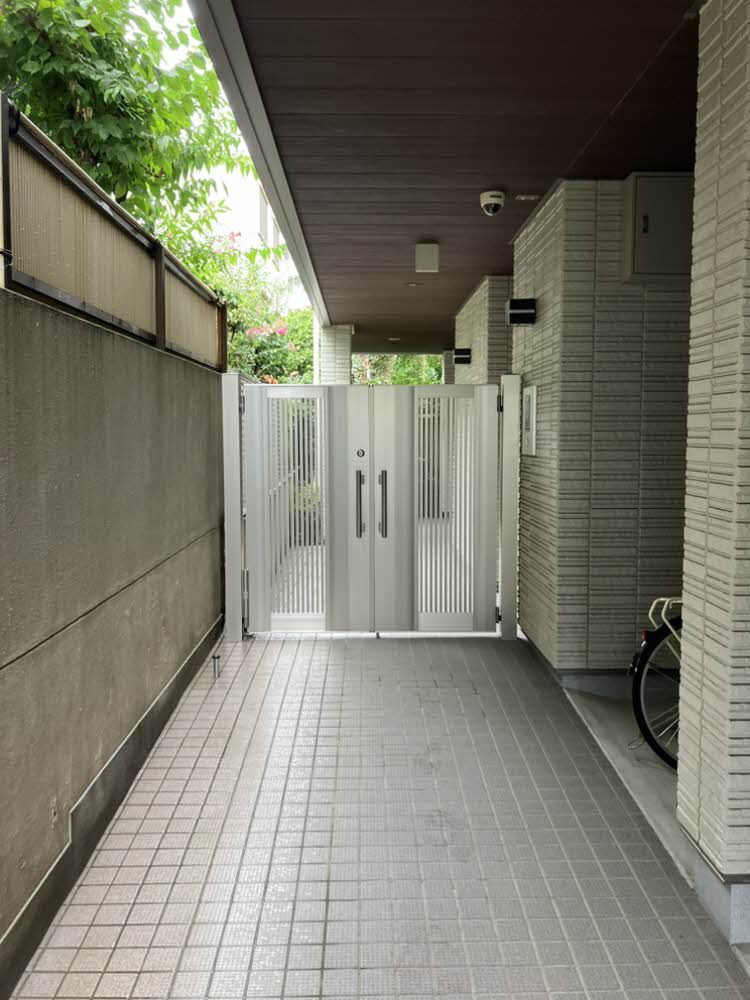 アルス豊中 0202号-3