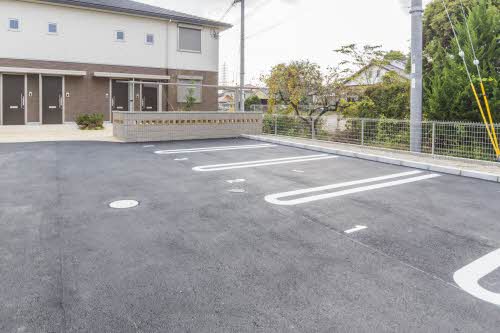 シャーメゾン下植野 0201号-13