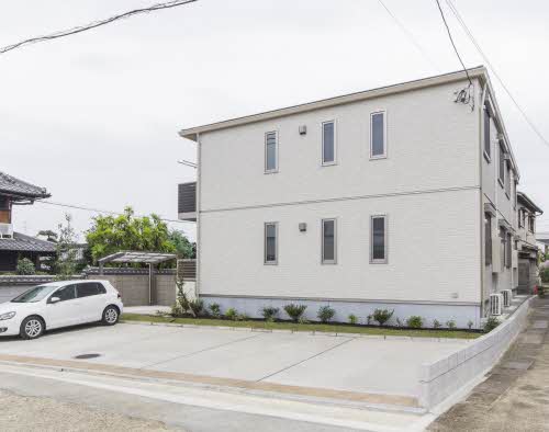 シャーメゾンガーデンズ狭山 0201号-9