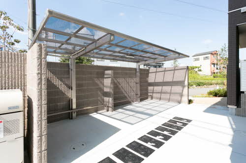 シャーメゾン　ＭＯＲＩＴＡⅡ 0201号-6