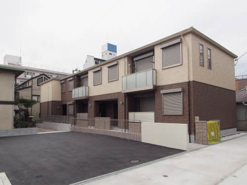 シャーメゾン　サンエトワール