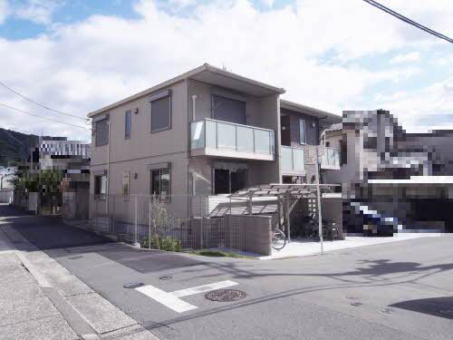 ロアールメゾンⅡ 0201号-13