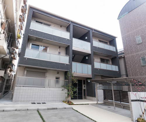 シャーメゾン長堂