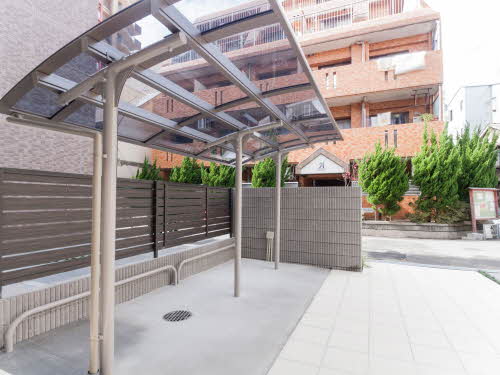 シャーメゾン長堂 0101号-3