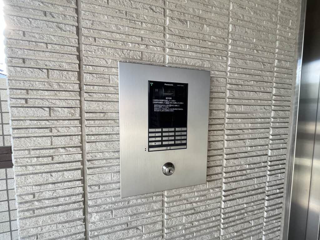 フラワーガーデン　イースト 0201号-14