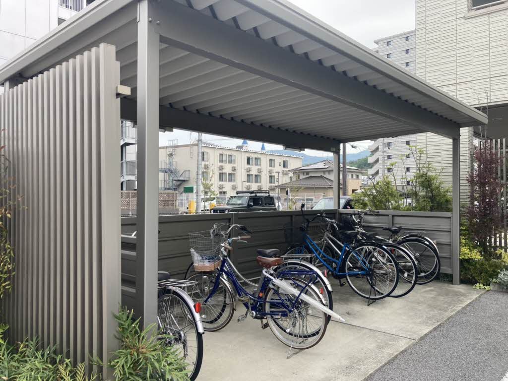 アトリエール駅東 0205号-15