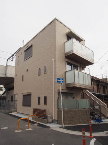 Ｓｕｎ　Ｍａｉｓｏｎ 0101号-13