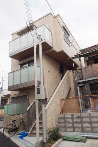 Ｓｕｎ　Ｍａｉｓｏｎ 0101号-14